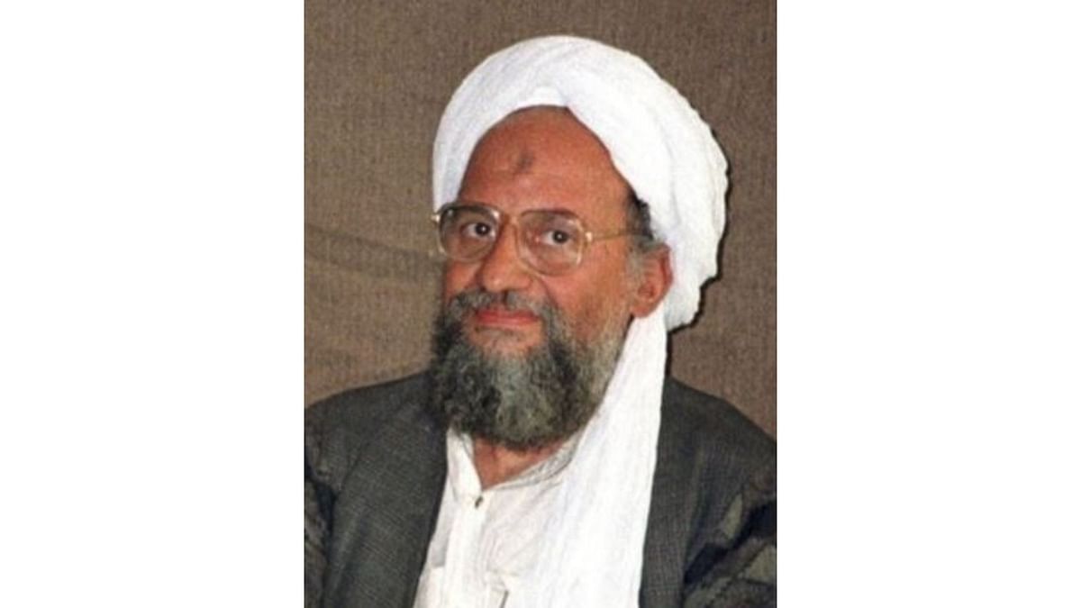 Al-Qaeda chief uses Karnataka hijab row to target democracy in India