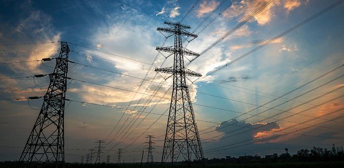 Average power price on Indian Energy Exchange hits 13-year high in March