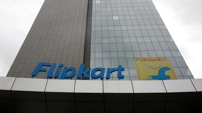 Flipkart eyes 2023 US listing, raises IPO valuation target to $60-70 bn