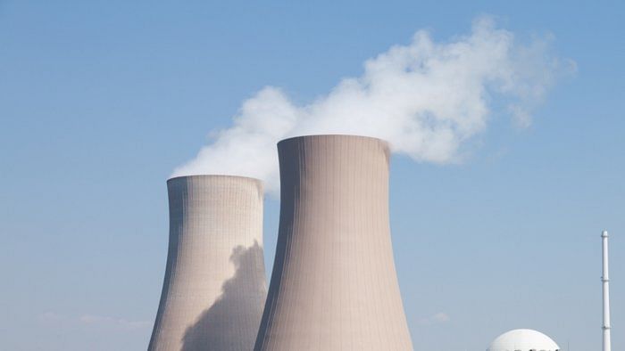 UK to build 8 nuclear reactors amid new energy strategy