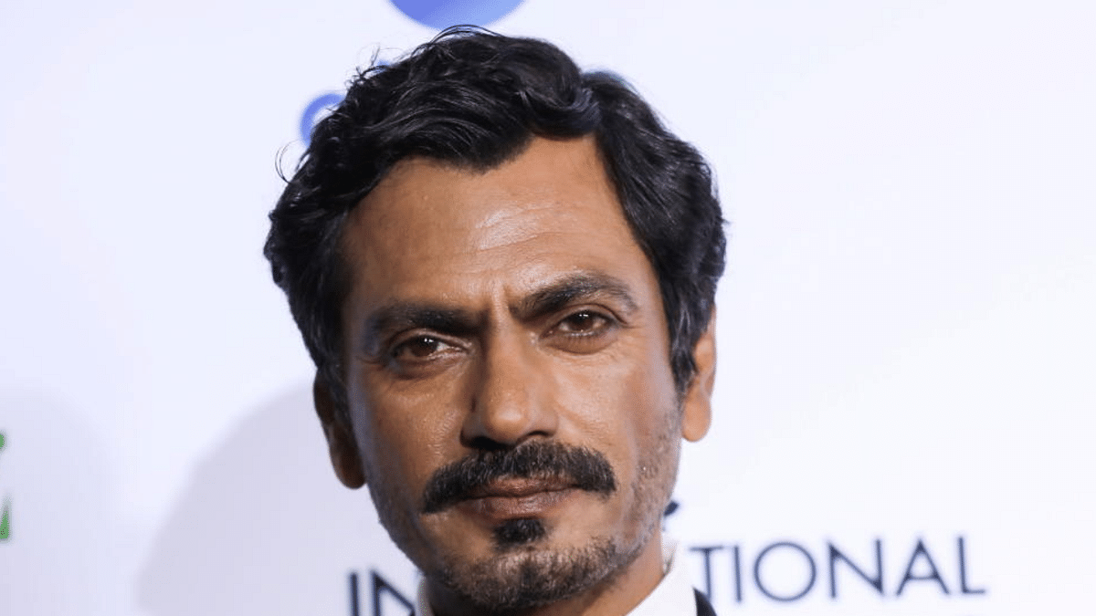 My character has a detailed background even though 'Heropanti 2'  is a commercial movie:  Nawazuddin Siddiqui