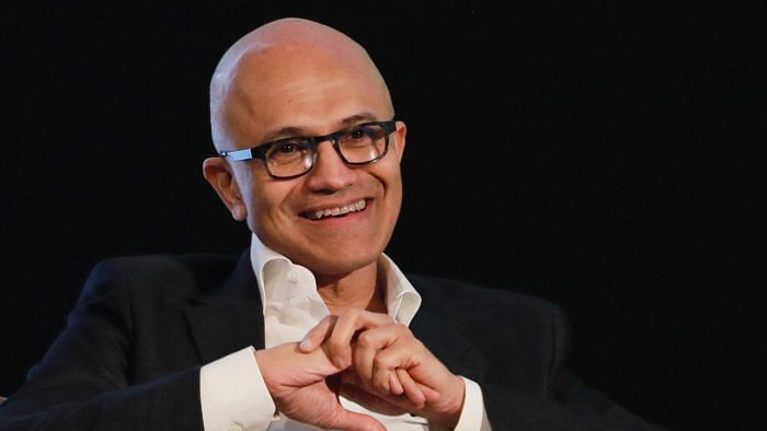 Microsoft’s CEO warns of impact of all those late-night emails