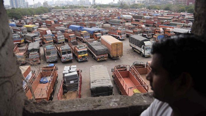 Bengaluru lorry owners threaten to go on strike