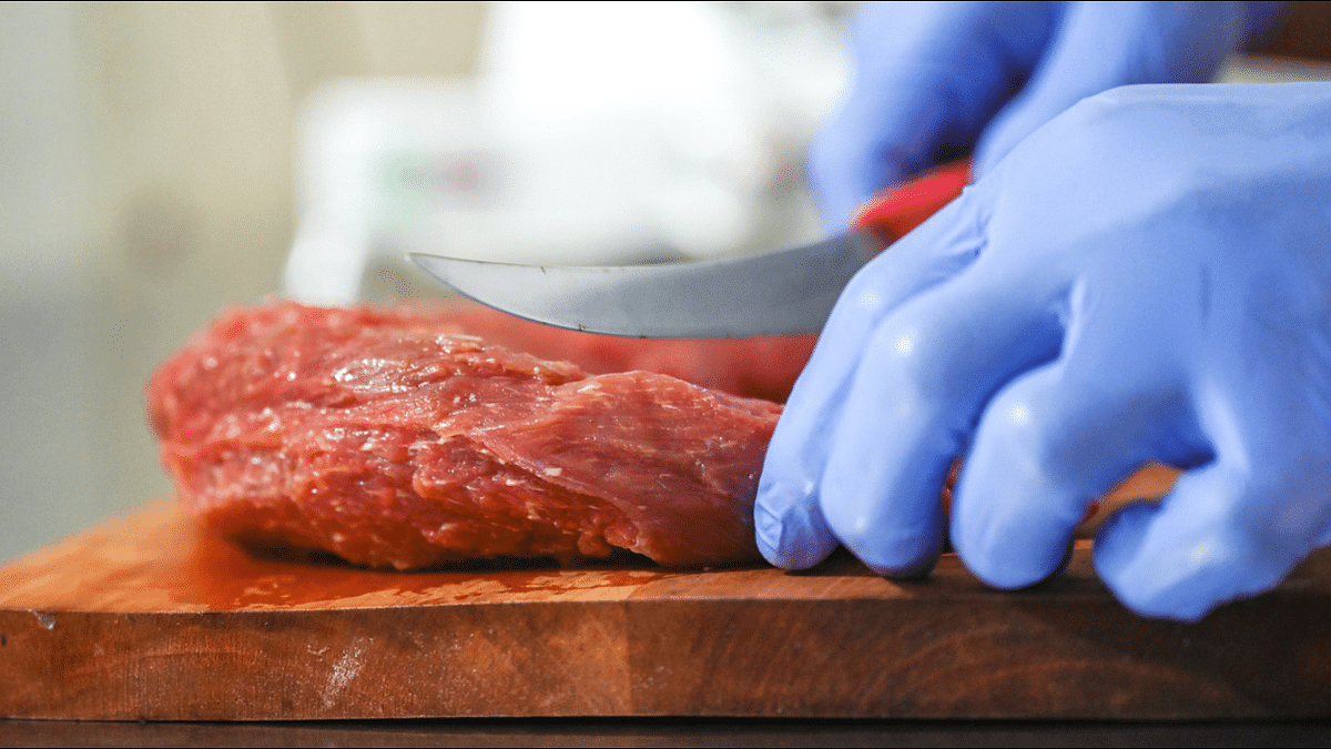 BBMP prohibits animal slaughter, meat sale on Rama Navami