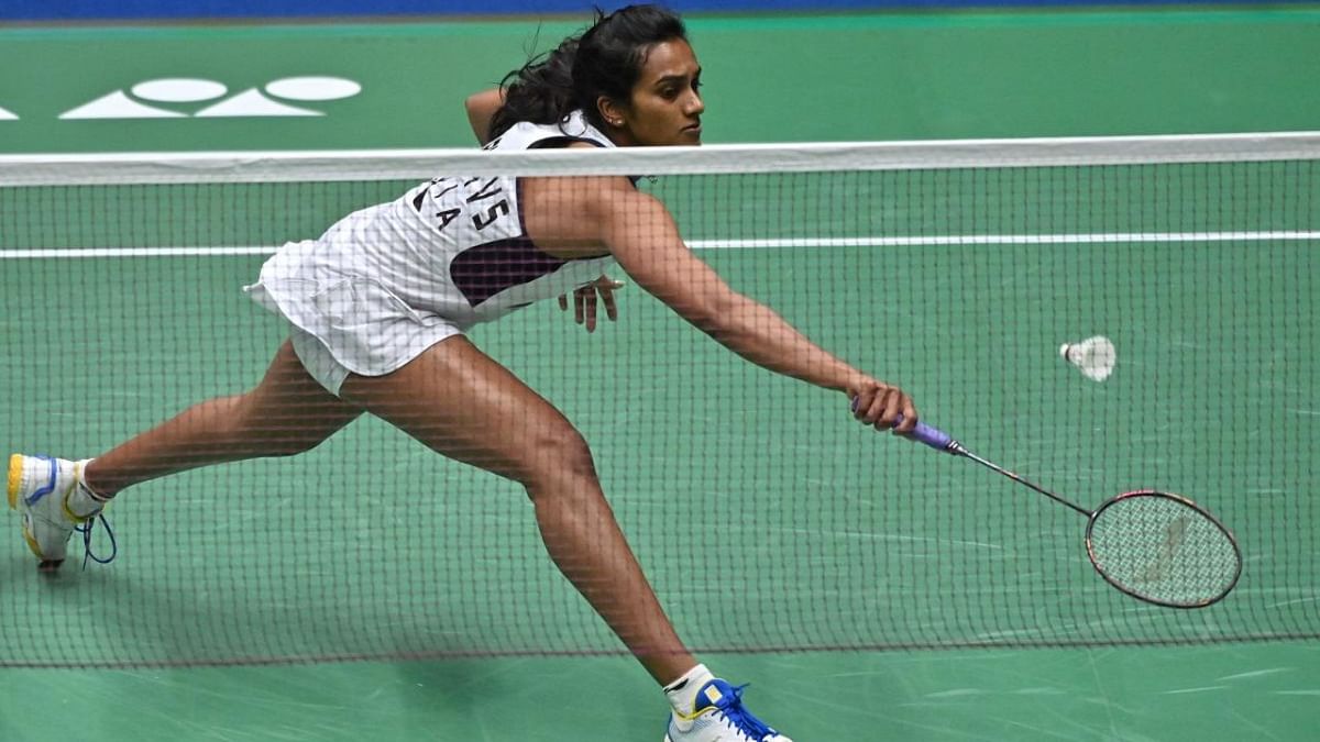Korea Open: PV Sindhu fails to decode An Seyoung, campaign ends in semi-final