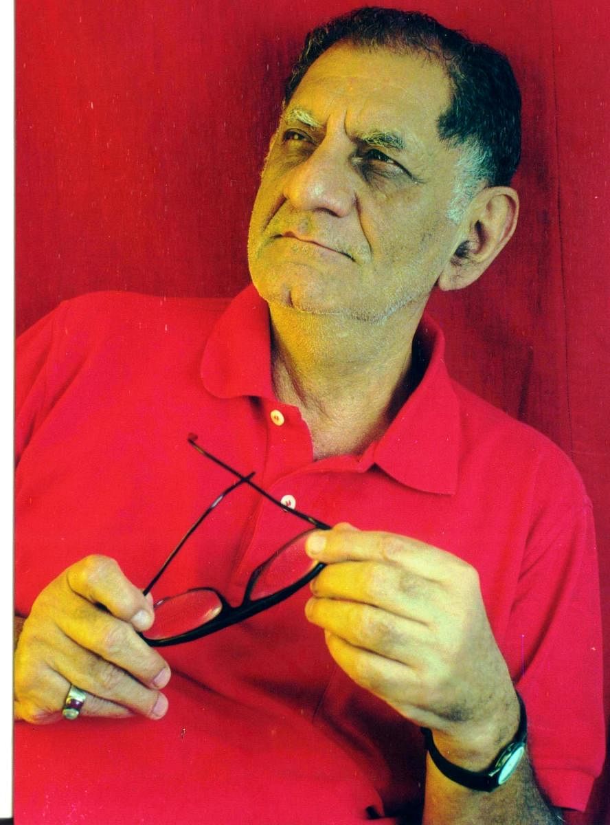 Anand Bakshi: The essence of a genius