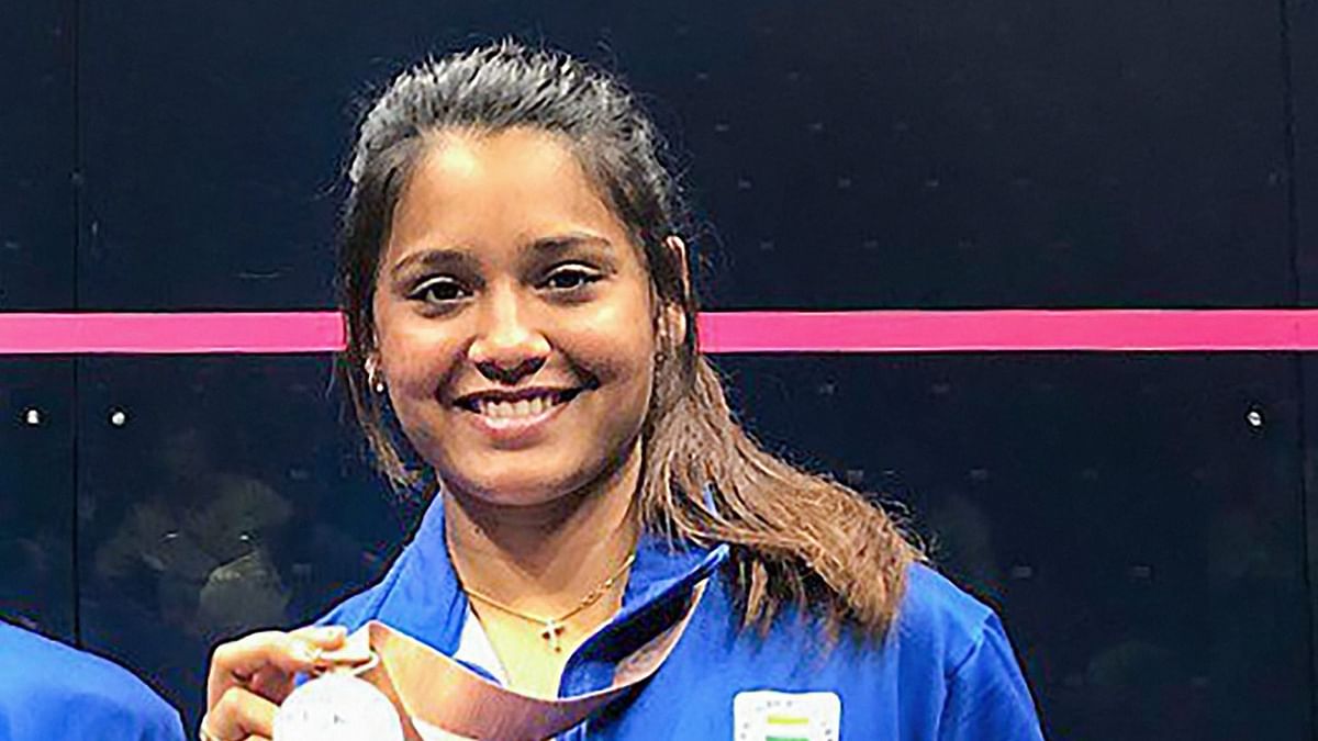 Dipika Pallikal clinches mixed, women's doubles squash world titles in mother of all comebacks