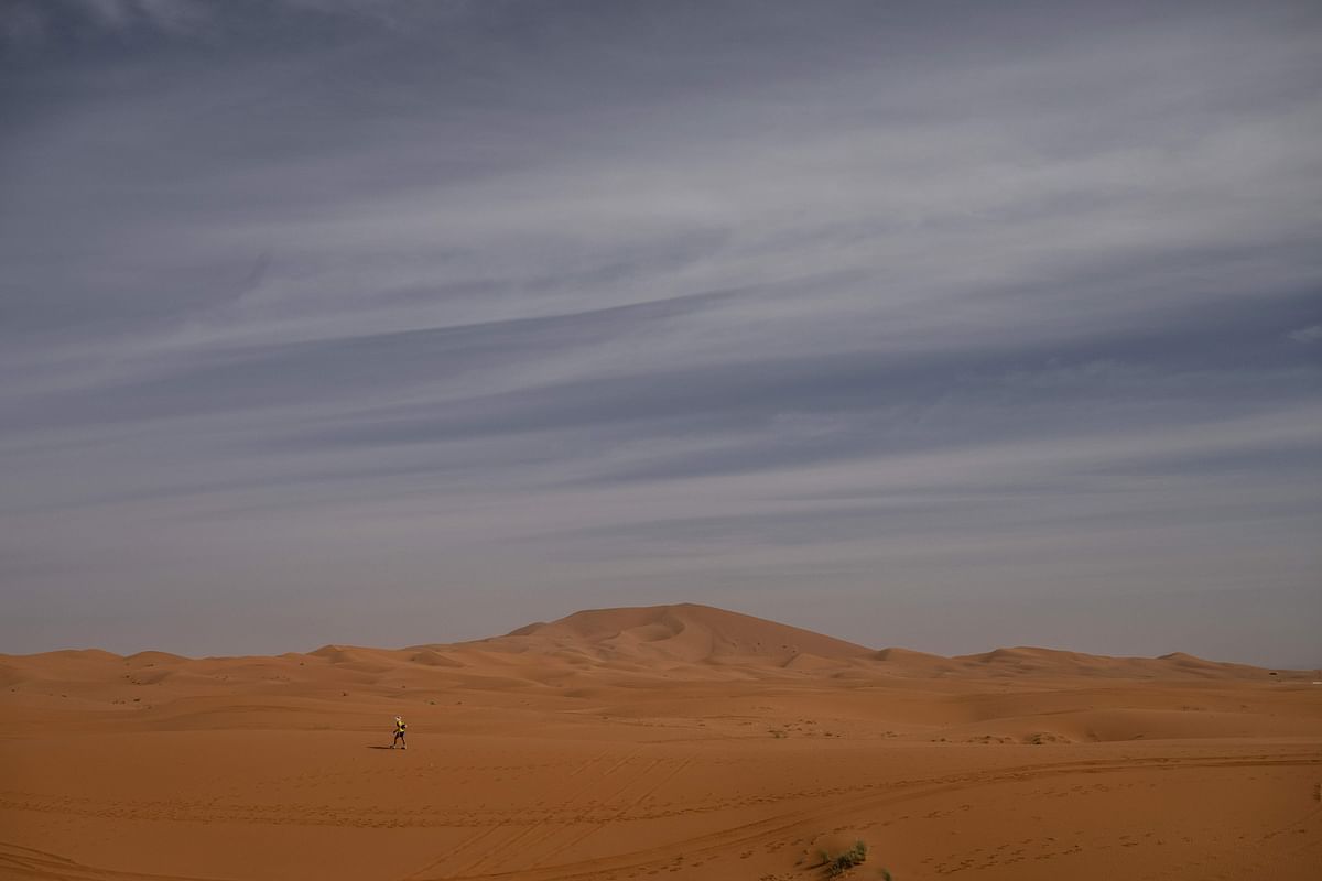 Middle-East deserts help alleviate droughts over South Asia: Study