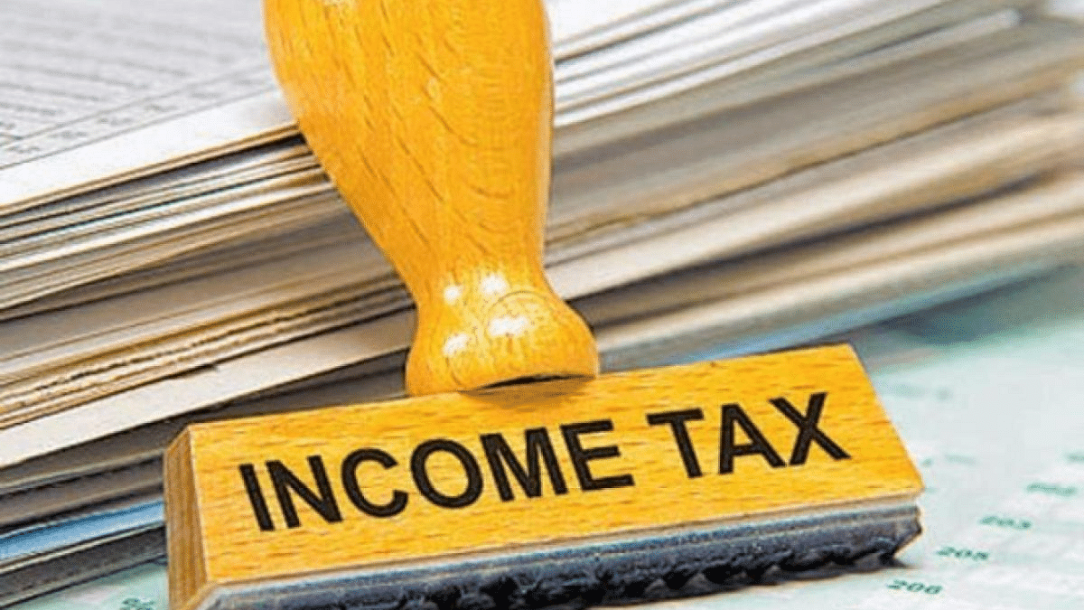 All you need to know about income tax e-notices