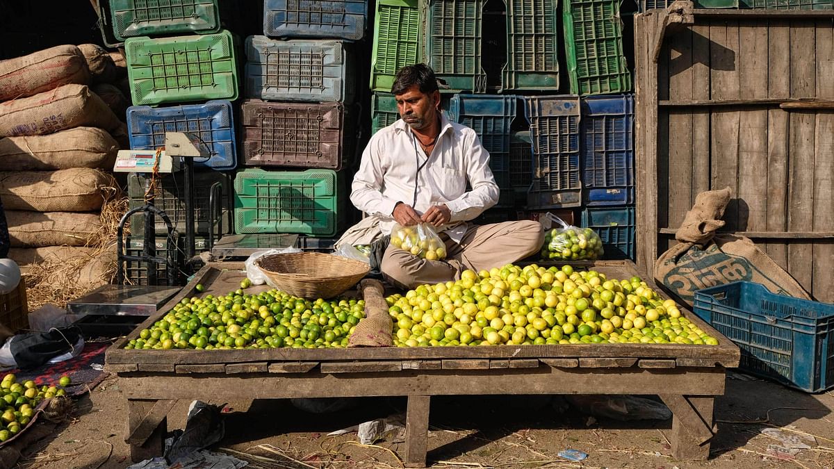 When life gives you no lemons: 60 kg lemons stolen in Uttar Pradesh