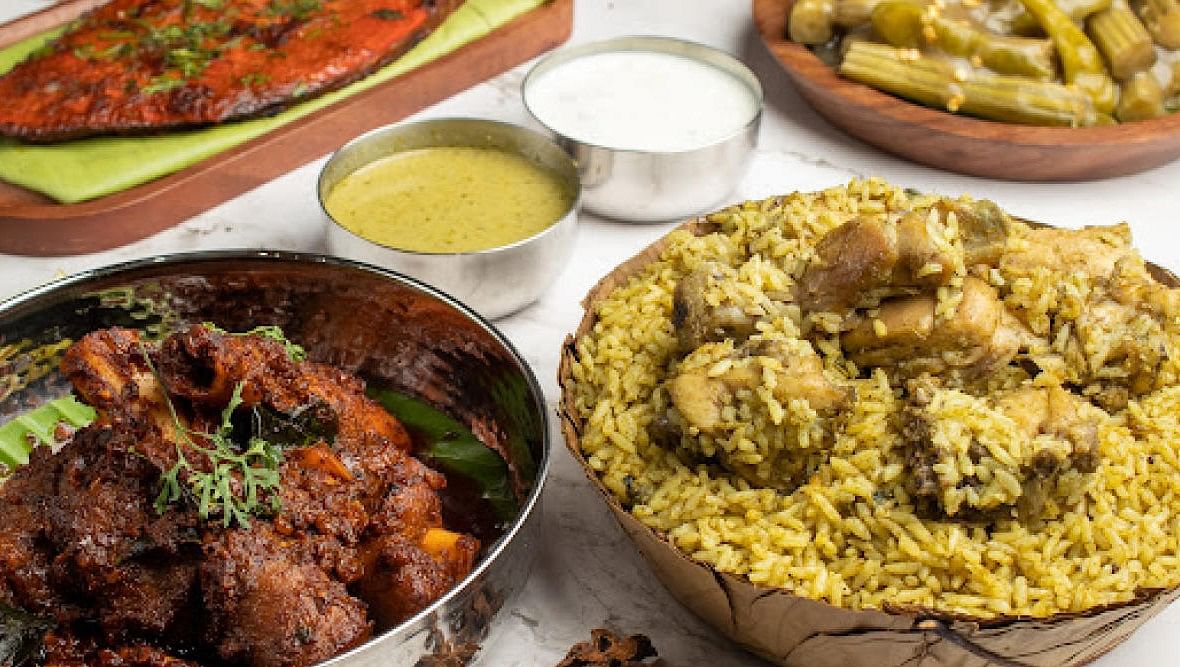 Fact check: Chennai eateries not dishing out biryani laced with birth control pills