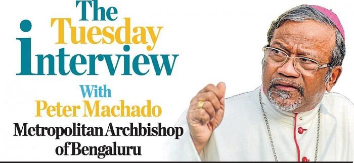 Anti-conversion law sad chapter for the Christian community: Bengaluru Archbishop