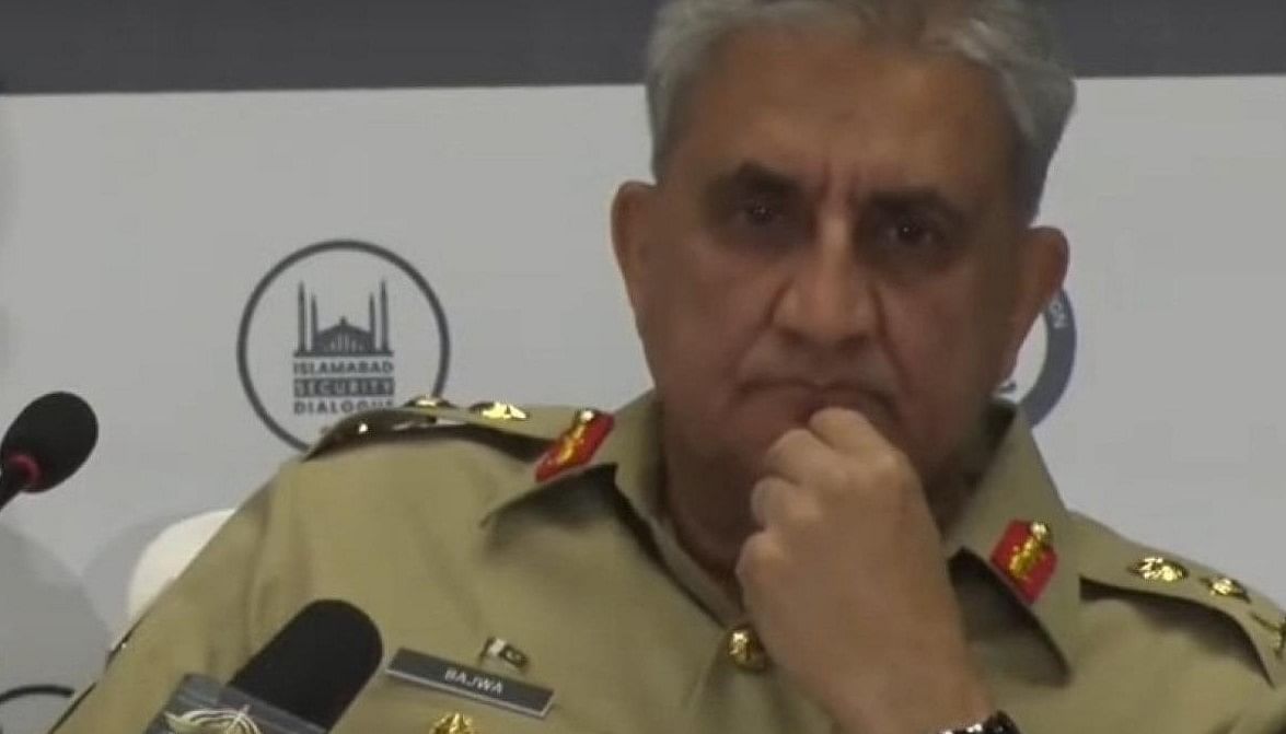Pak Army says it has 'nothing to do with politics', will remain apolitical in future as well