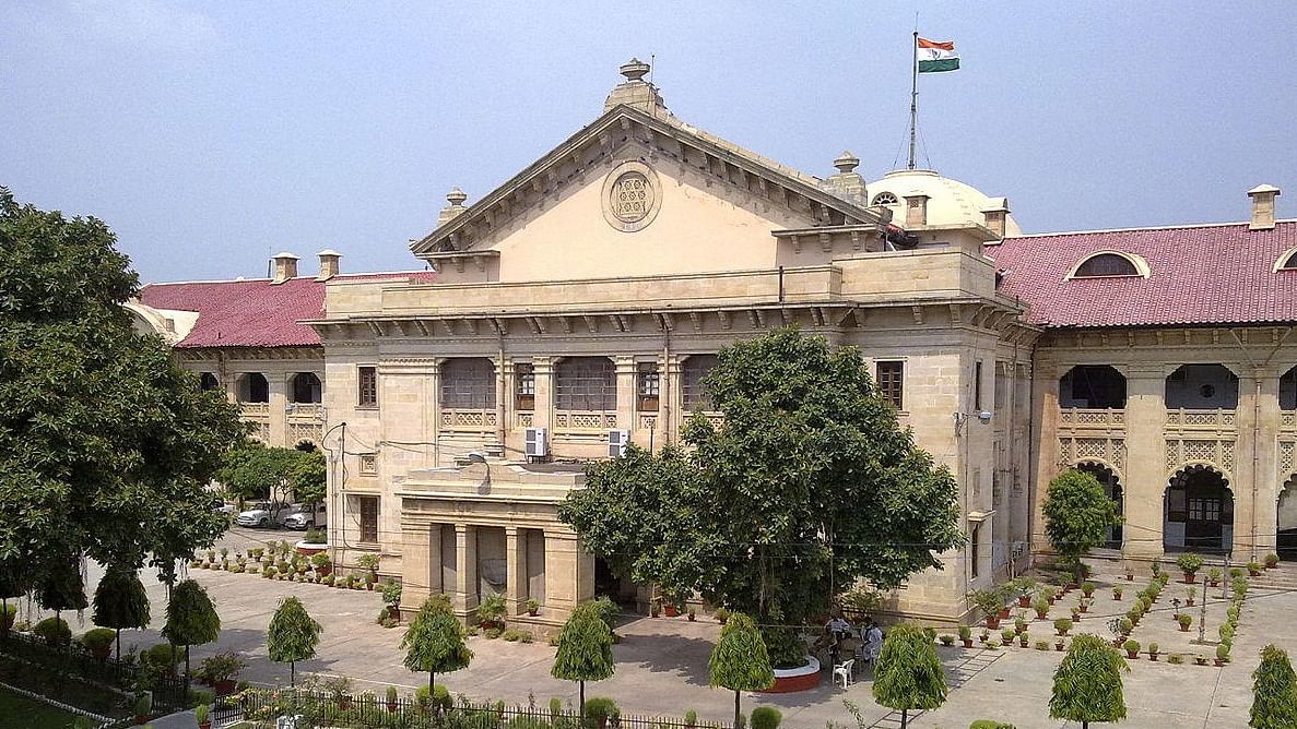 Study 'open jail' concept, come up with scheme by Mar 29: Allahabad High Court to UP govt