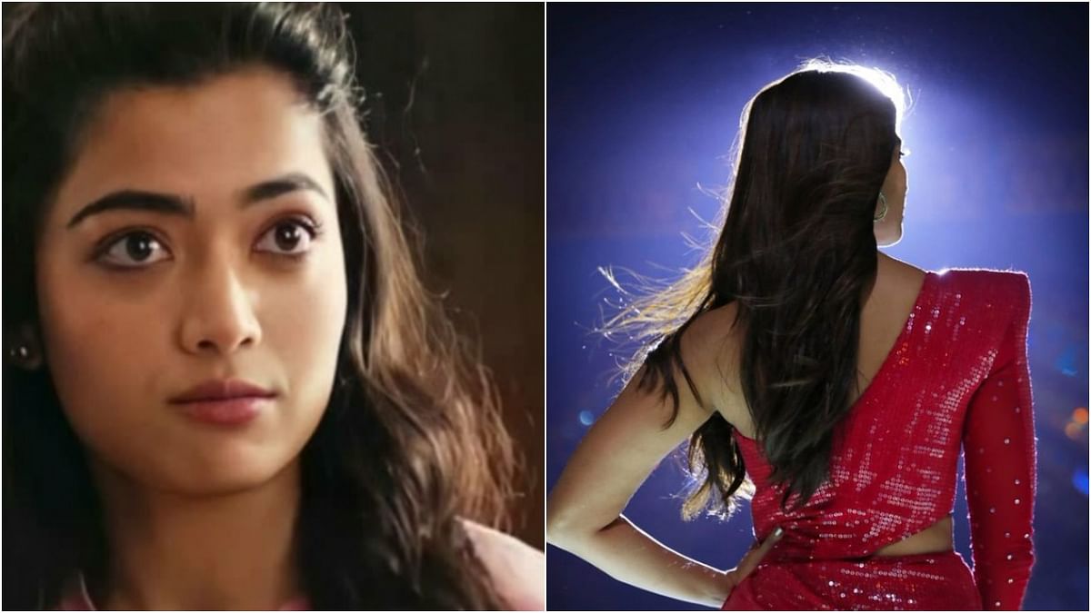 Has Rashmika Mandanna joined the cast of 'F3'? Here's what we know