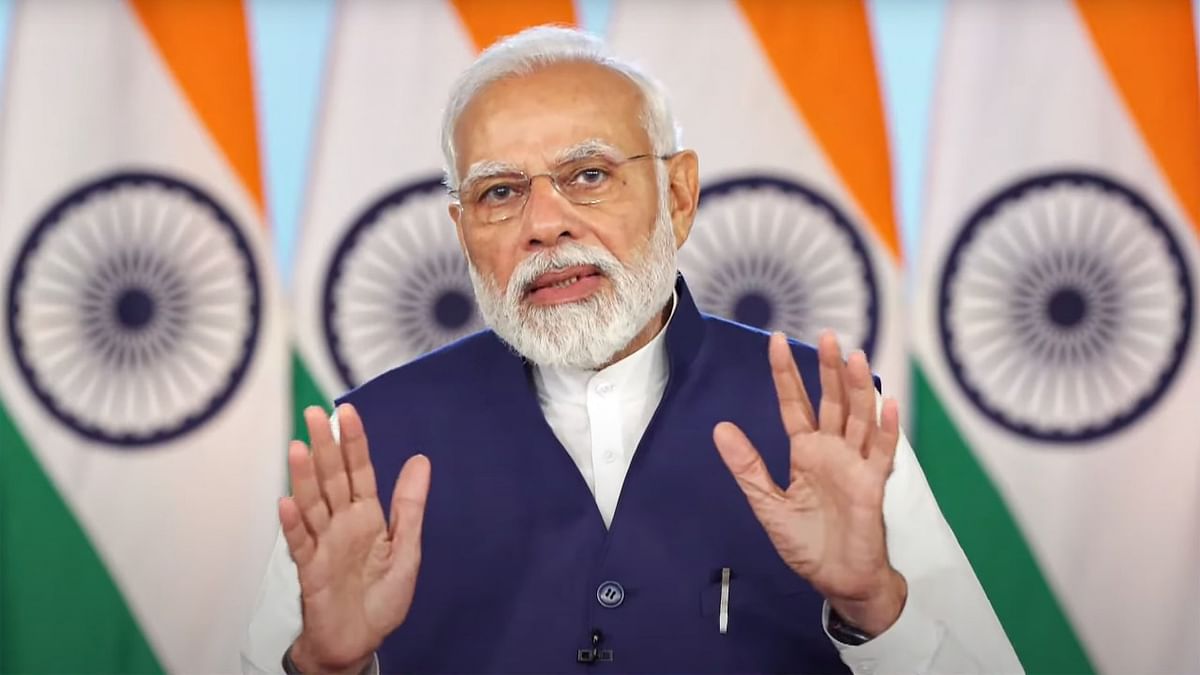 India to get record number of doctors in next 10 years: PM Modi