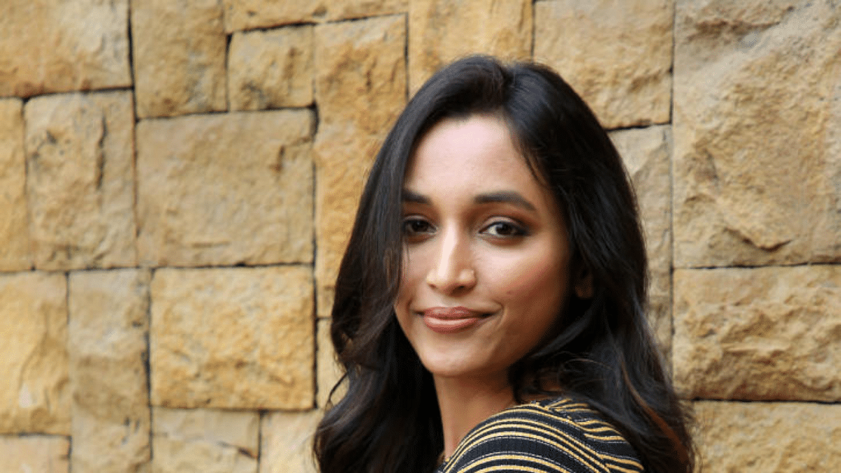 It's all like a dream: 'KGF 2' star Srinidhi Shetty on her nascent journey in cinema