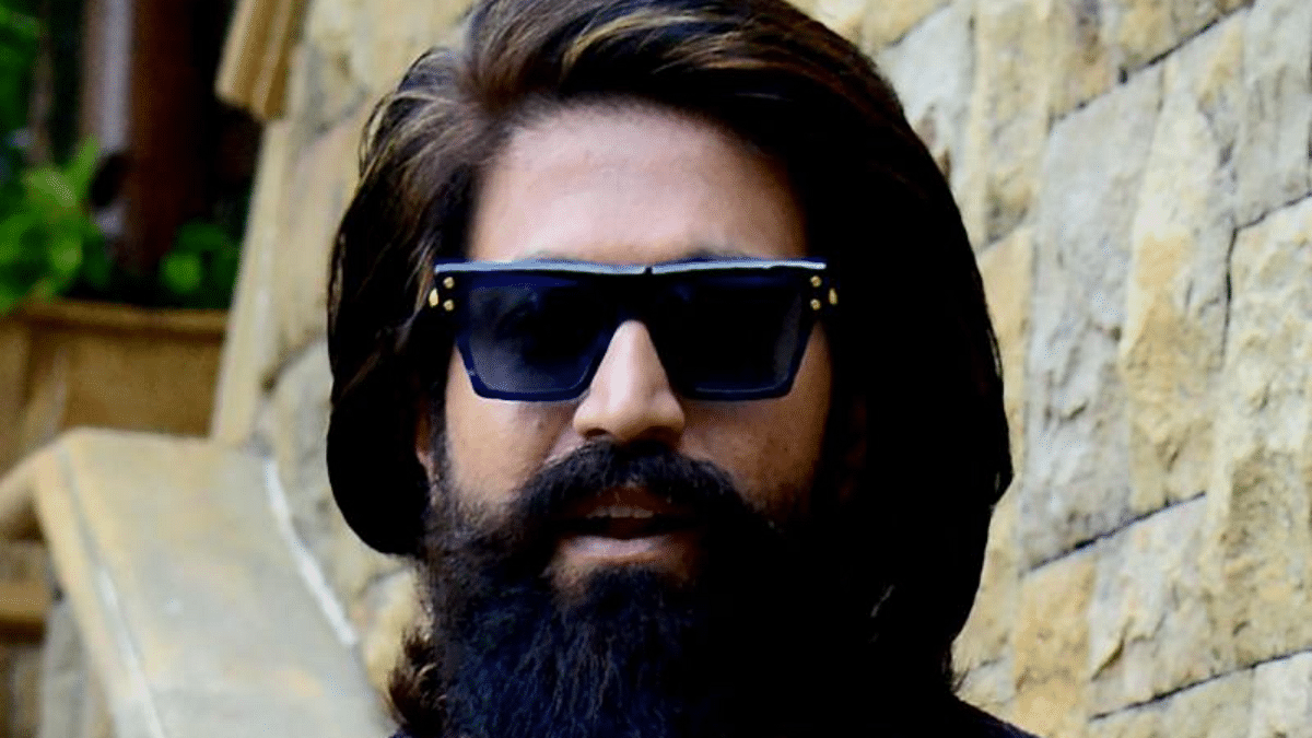 What's next for Yash after 'KGF Chapter 2' juggernaut?
