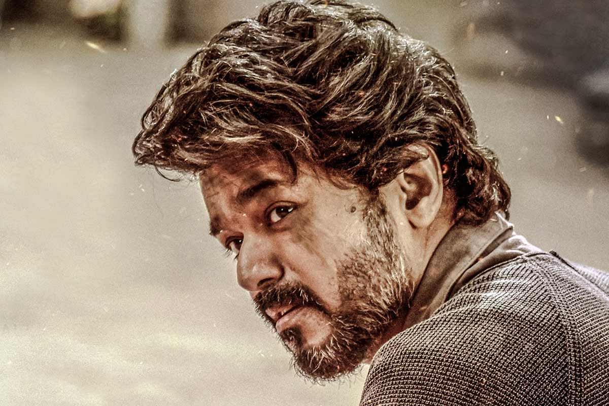 'Beast' day 4 box office: Vijay-starrer underperforms in Telugu states