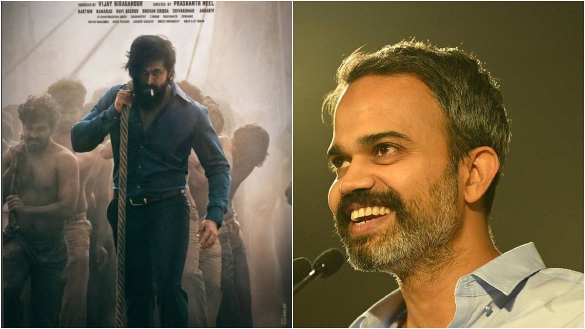 Yash took the 'KGF' franchise to new heights, says Prashanth Neel