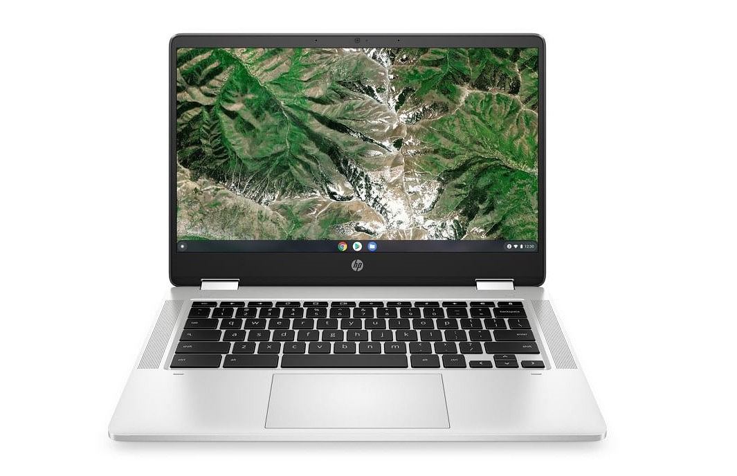 Gadgets Weekly: HP Chromebook x360 14a and more