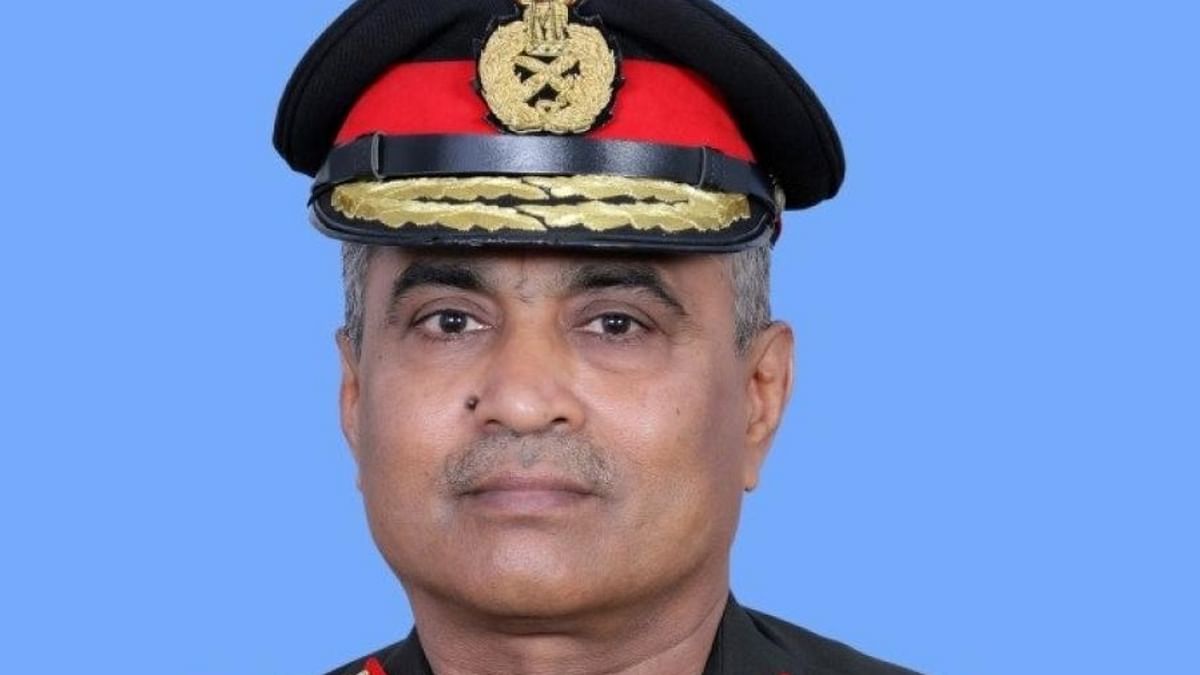 Lt Gen Manoj Pande to succeed Gen M M Naravane as new Chief of Indian Army