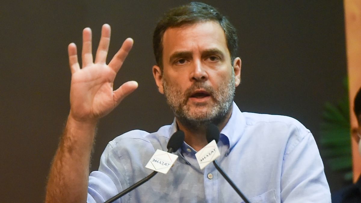 Rahul giving up party chief post showed lack of continuity, stability in decisions: P J Kurien