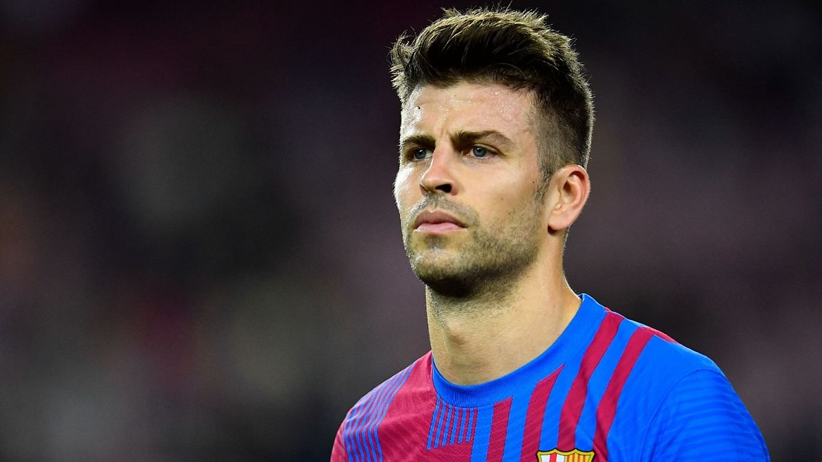 Leaked audio clips reveal deal between Piqué, Spanish federation