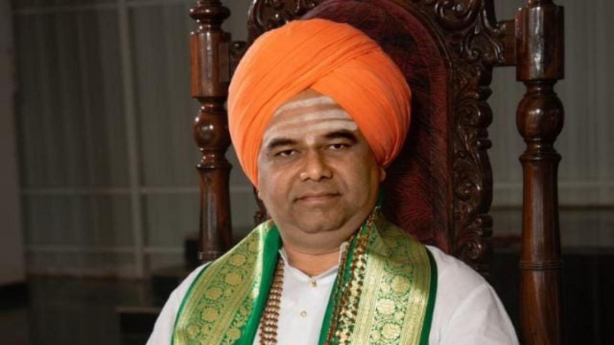 Pontiffs seek Dingaleshwara Swami to disclose specifics