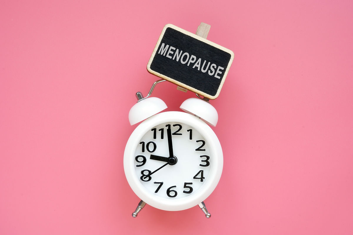 How long does menopause last?