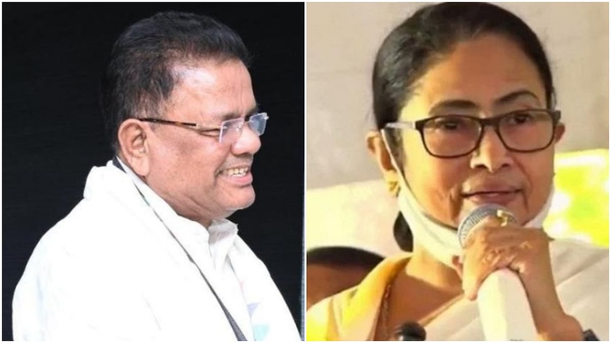 Mamata best suited to lead opposition, Congress busy with infighting: Ripun Bora