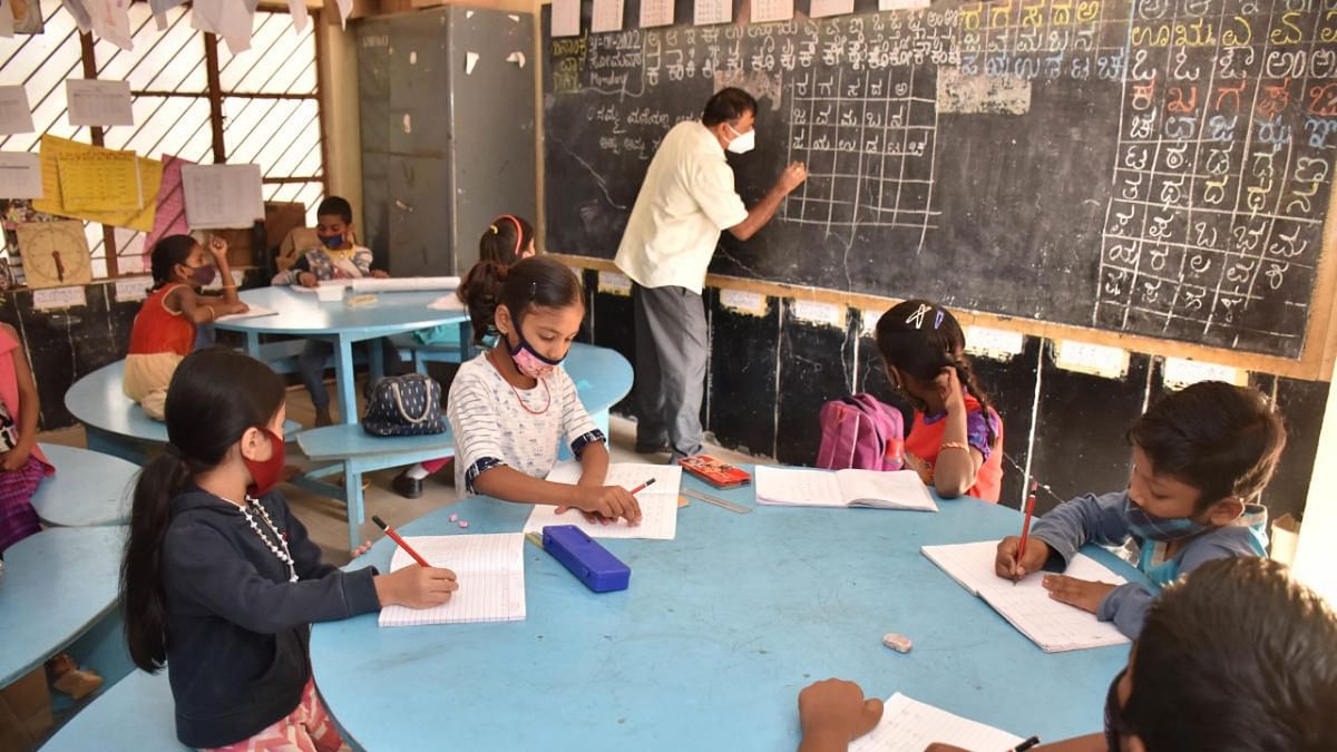 Won’t admit RTE students, say unaided schools in Karnataka