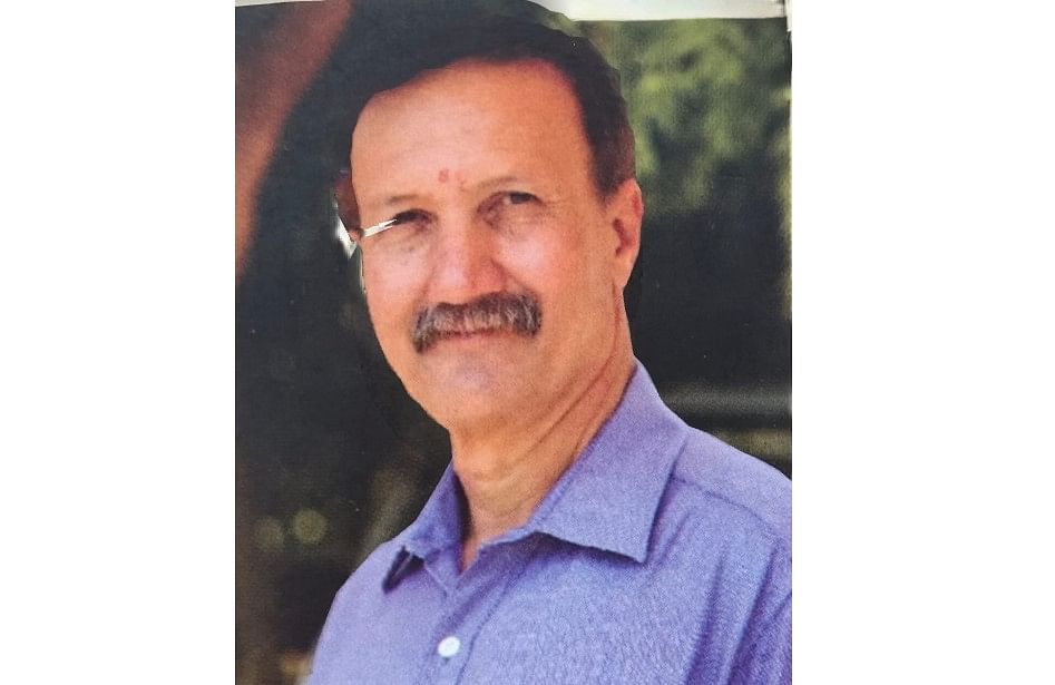 'Sadhvi' editor C Maheshwaran passes away in Mysuru