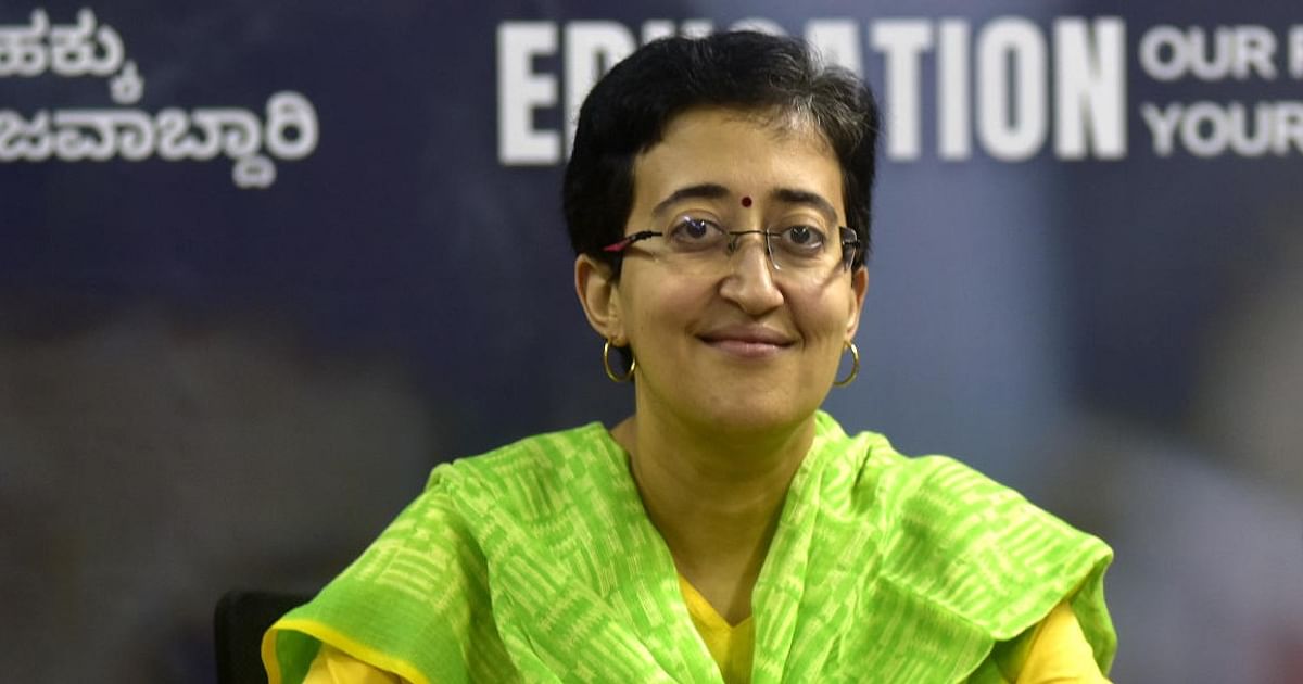 Atishi to be next Delhi Chief Minister; name proposed by Arvind Kejriwal ...