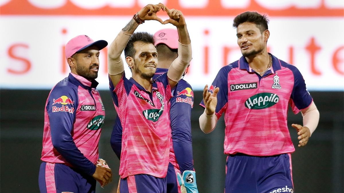 Chahal showed why leg-spinners are considered match-winners in IPL, says Malinga