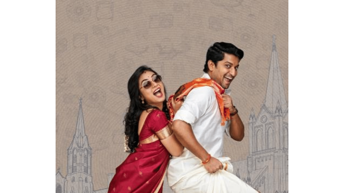 'Ante Sundaraniki' controversy: Nani's comments on film's Kannada release upset fans