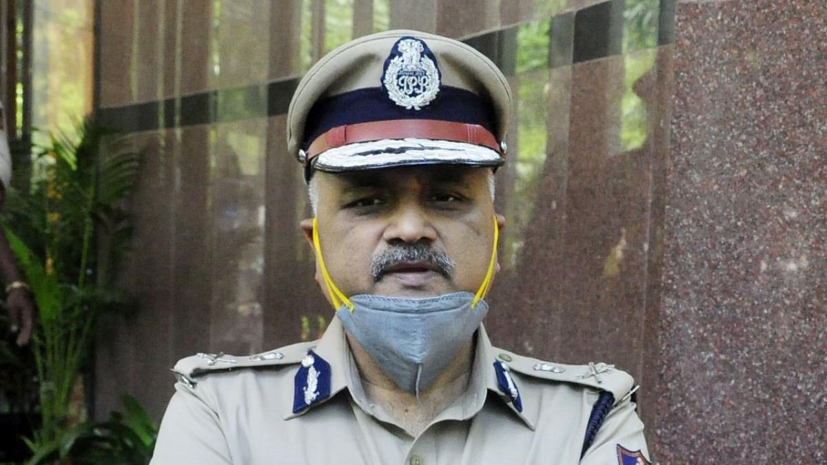 No malpractice in police recruitment: Praveen Sood