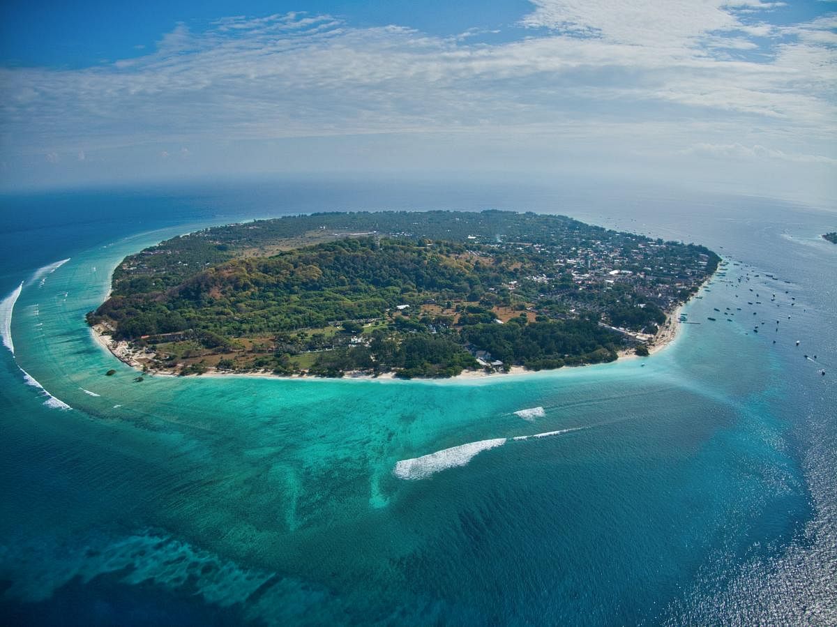 Lombok: A little piece of heaven on earth
