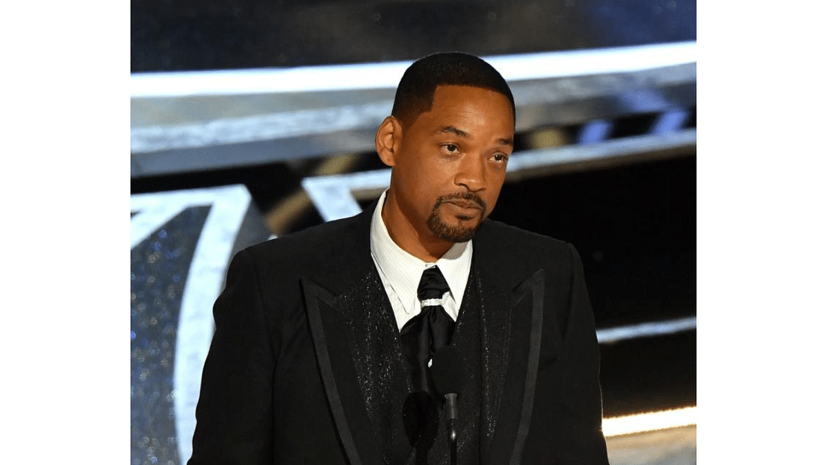 You hurt my child, you hurt me: Chris Rock's mother hits out at Will Smith over Oscars 2022 incident
