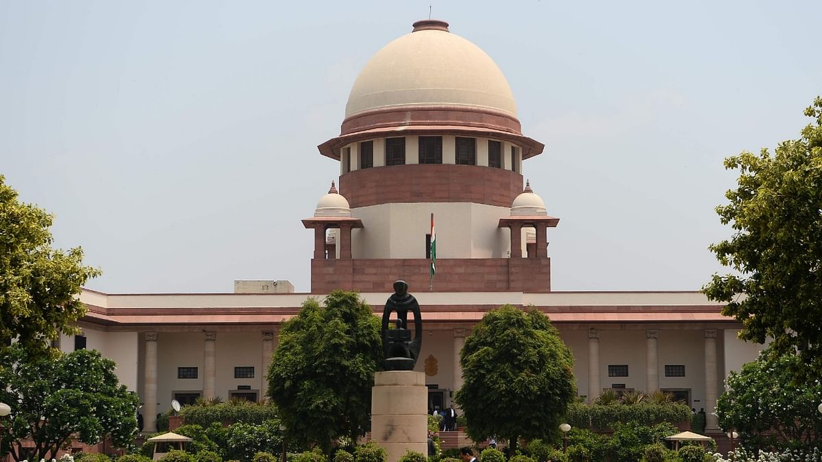 Time for govts to give better service conditions for Anganwadi workers: Supreme Court