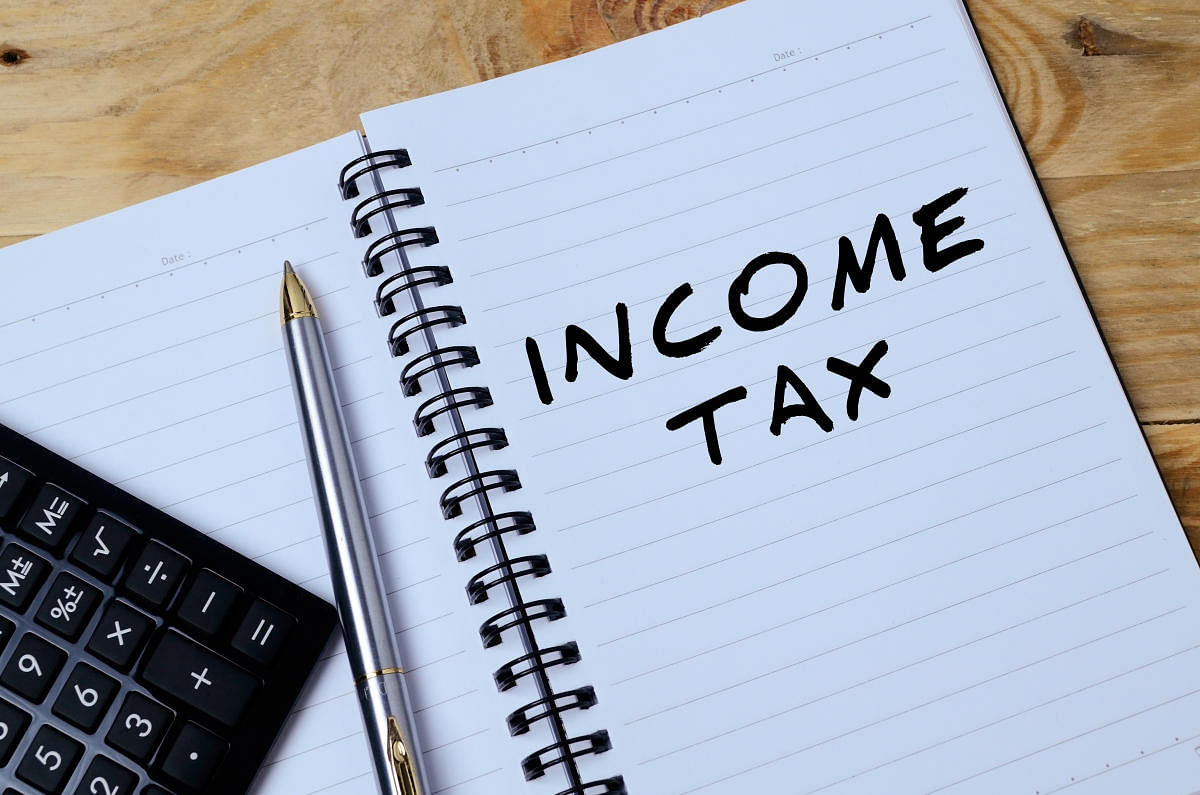 How to go about filing your income tax returns