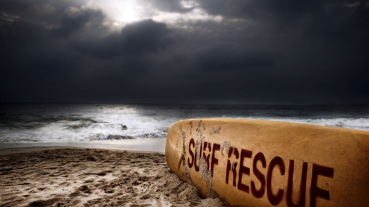 Five students rescued at Tannirbavi beach