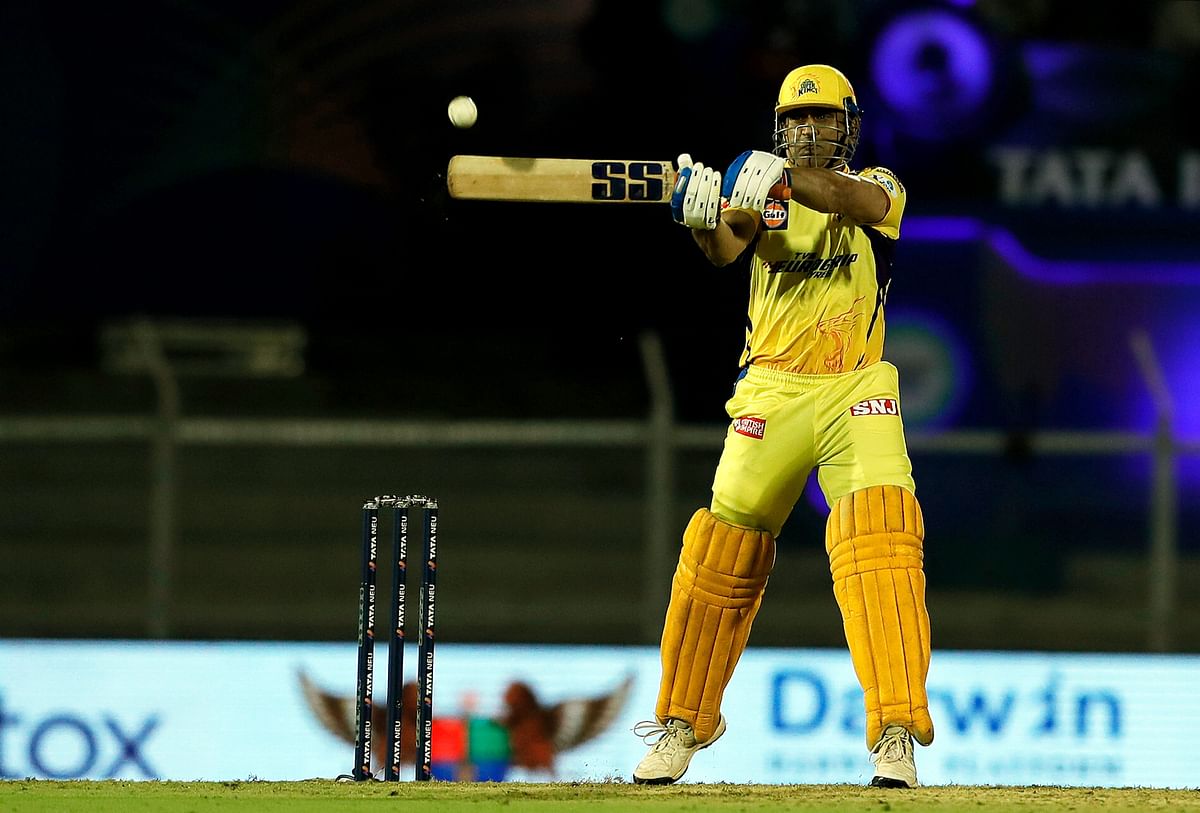 Dhoni is the ultimate finisher, says Irfan Pathan
