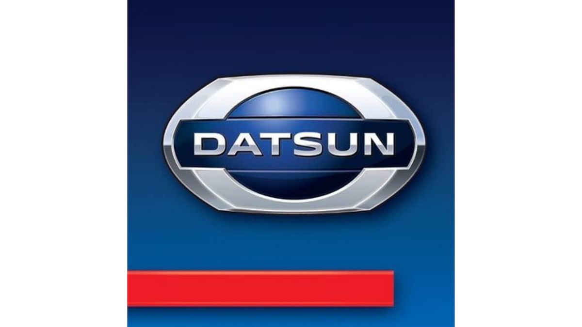 Nissan ending production of Datsun brand vehicles