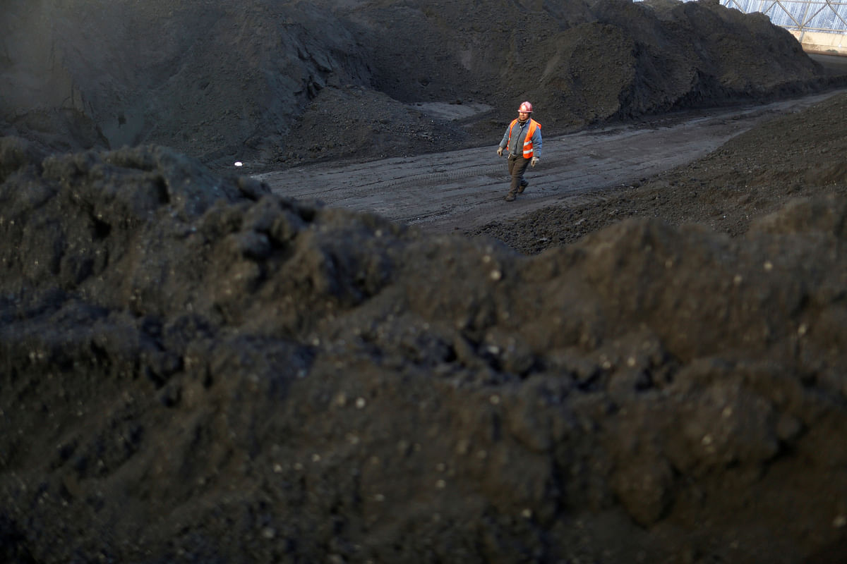 India's petcoke imports to double this year as coal prices rise