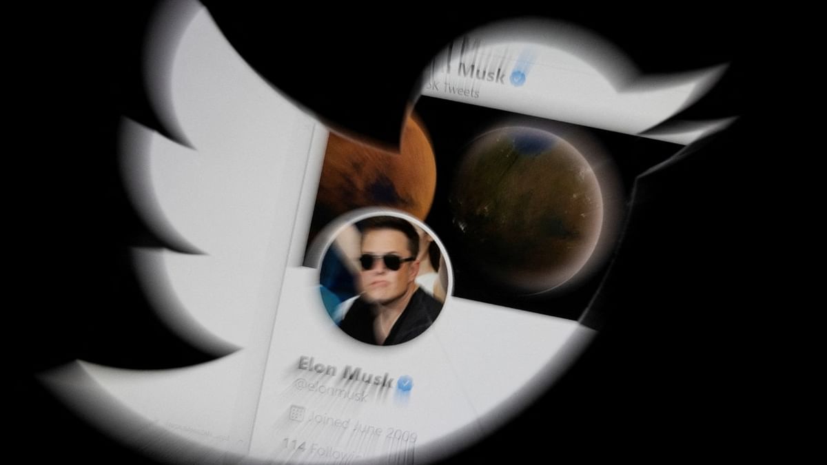 Musk's pitch for free speech may turn Twitter advertisers jittery