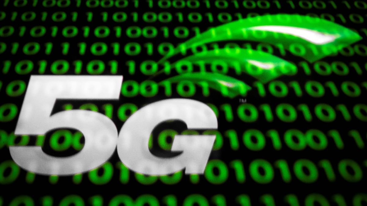 Looking ahead: The future is 5G