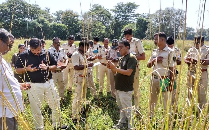 Grass Man of India to receive Conservation Hero Award