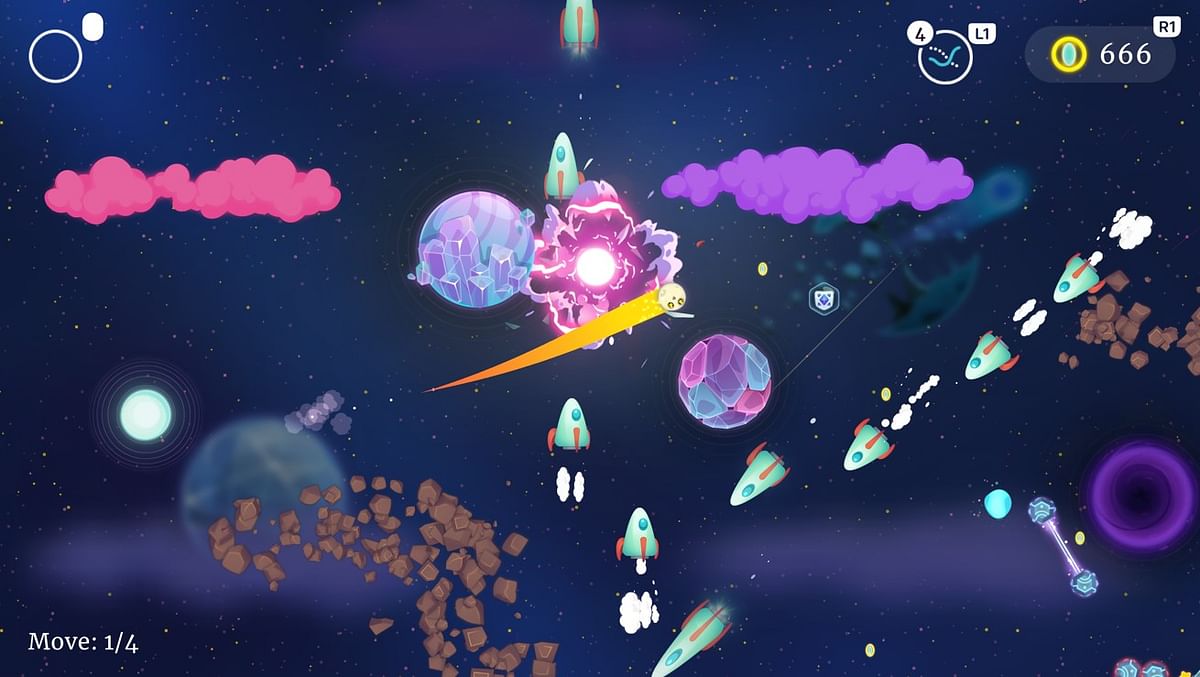 Moonshot: A Journey Home debuts on Apple Arcade