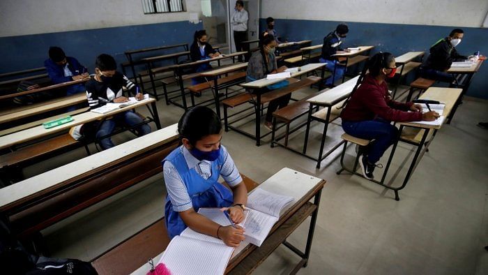 After hijab, Bible in school triggers row in Bengaluru